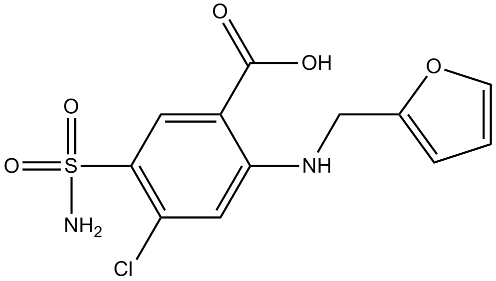 FurosemideͼƬ