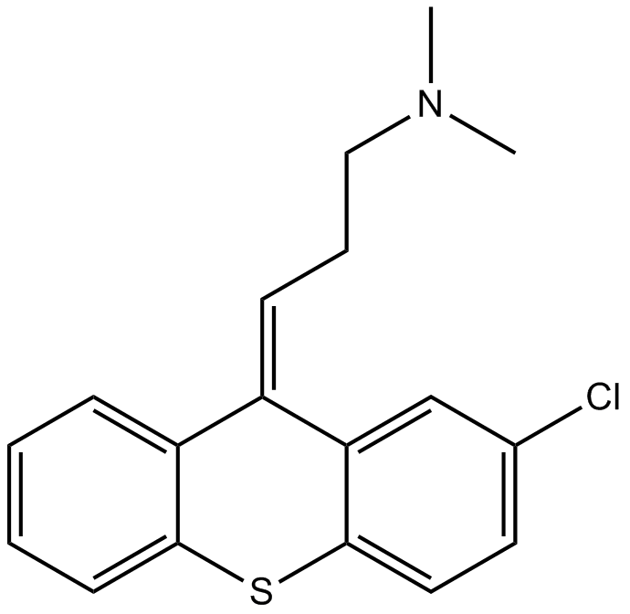 ChlorprothixeneͼƬ