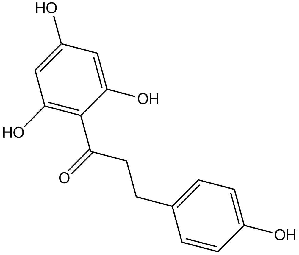 PhloretinͼƬ