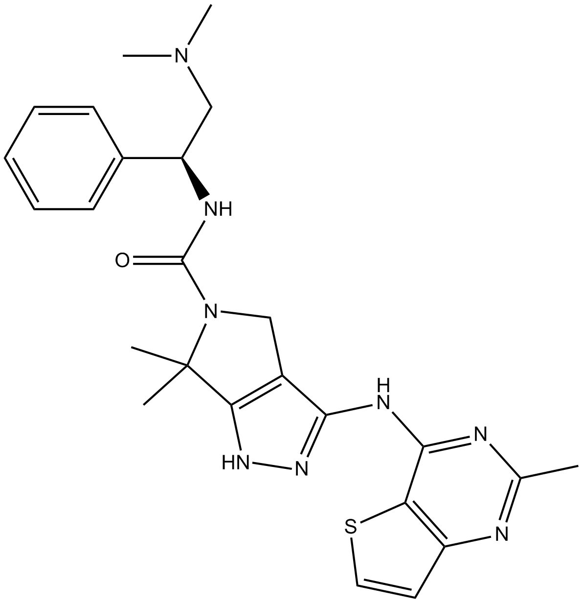 PF-3758309ͼƬ