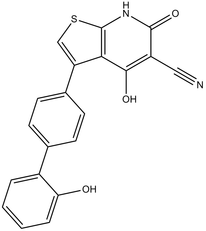 A-769662图片