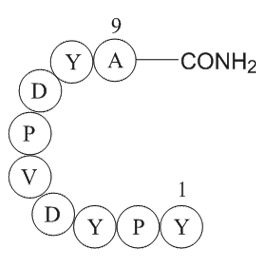 hemagglutinin precursor(114-122)amide [Influenza A virus]ͼƬ