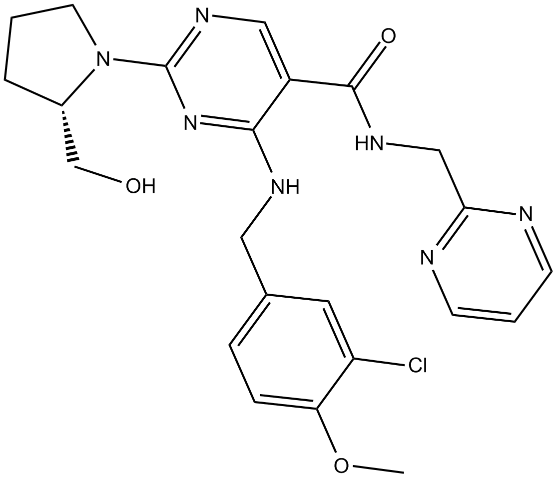 Avanafil图片