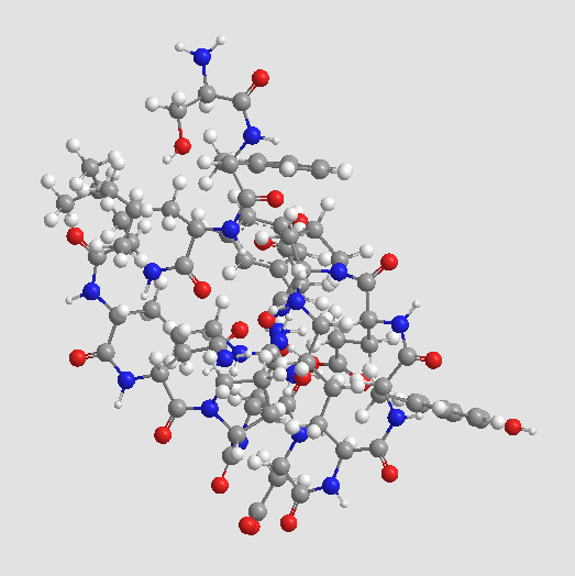 Thrombin Receptor Agonist Peptide图片