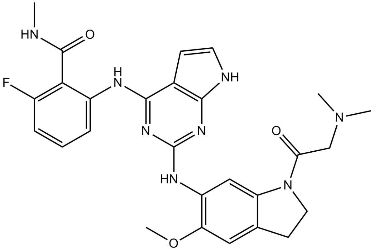 GSK1838705AͼƬ