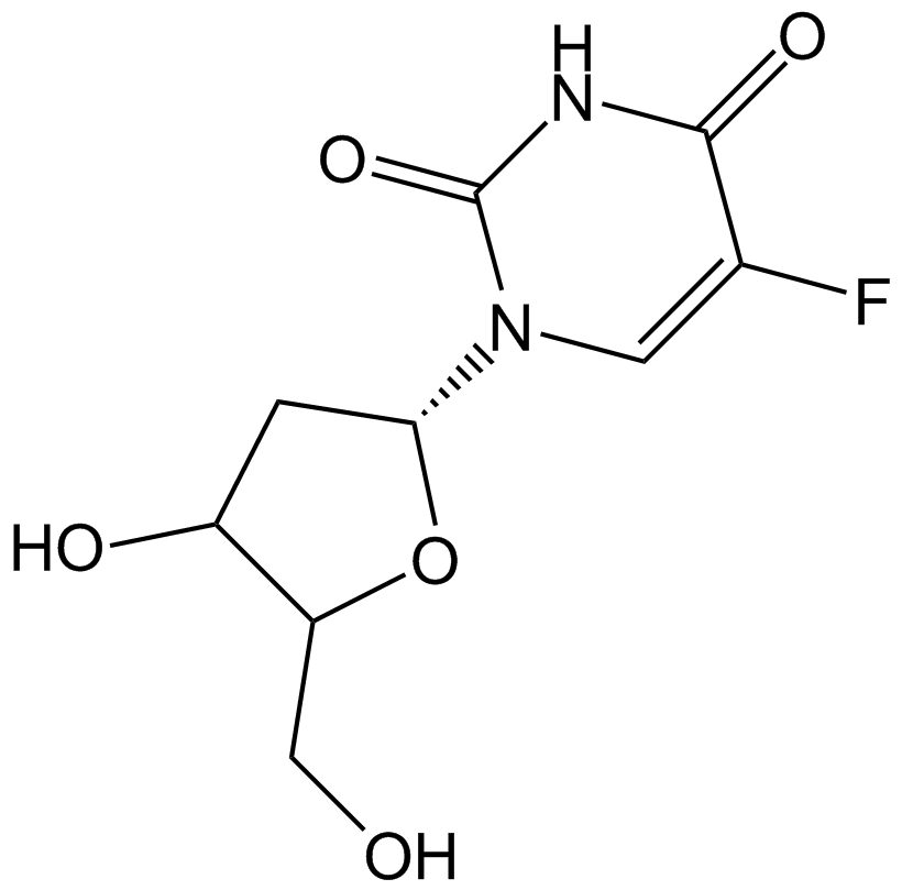 Floxuridine图片