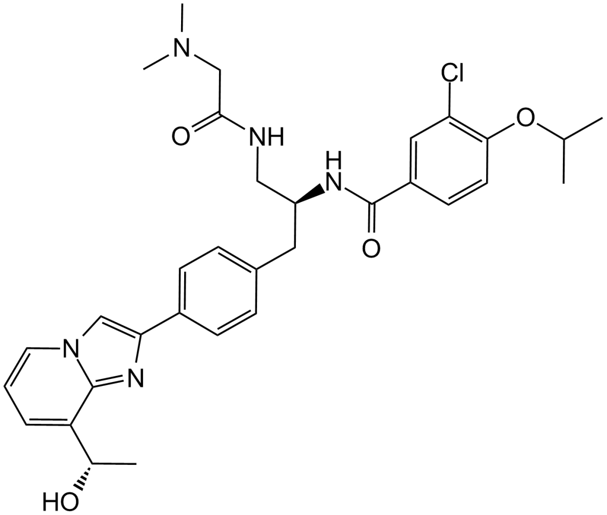 GSK-923295ͼƬ