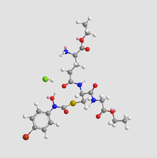 Glyoxalase I inhibitorͼƬ