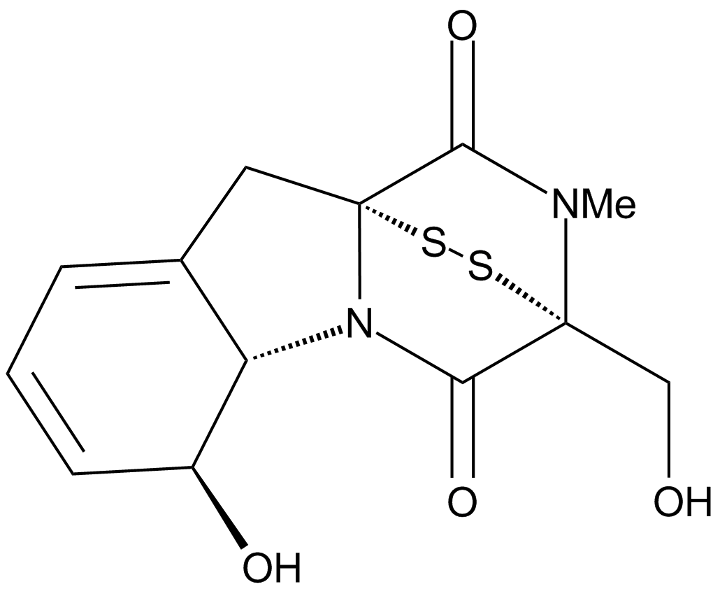 GliotoxinͼƬ