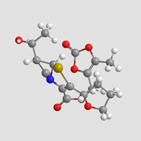 Faropenem daloxateͼƬ