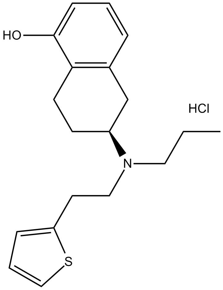 Rotigotine hydrochlorideͼƬ