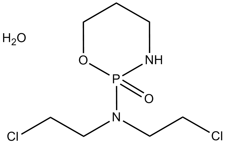 Cyclophosphamide monohydrateͼƬ