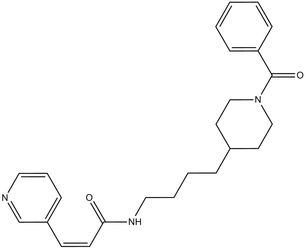 FK866(APO866)图片