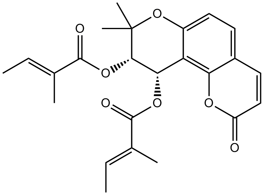 Praeruptorin BͼƬ