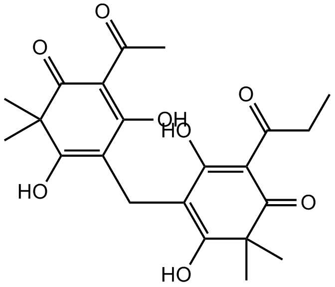 Albaspidin APͼƬ