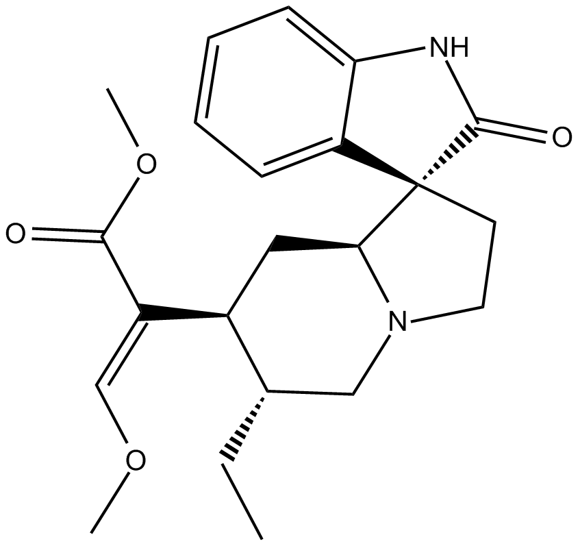 IsorhynchophyllineͼƬ