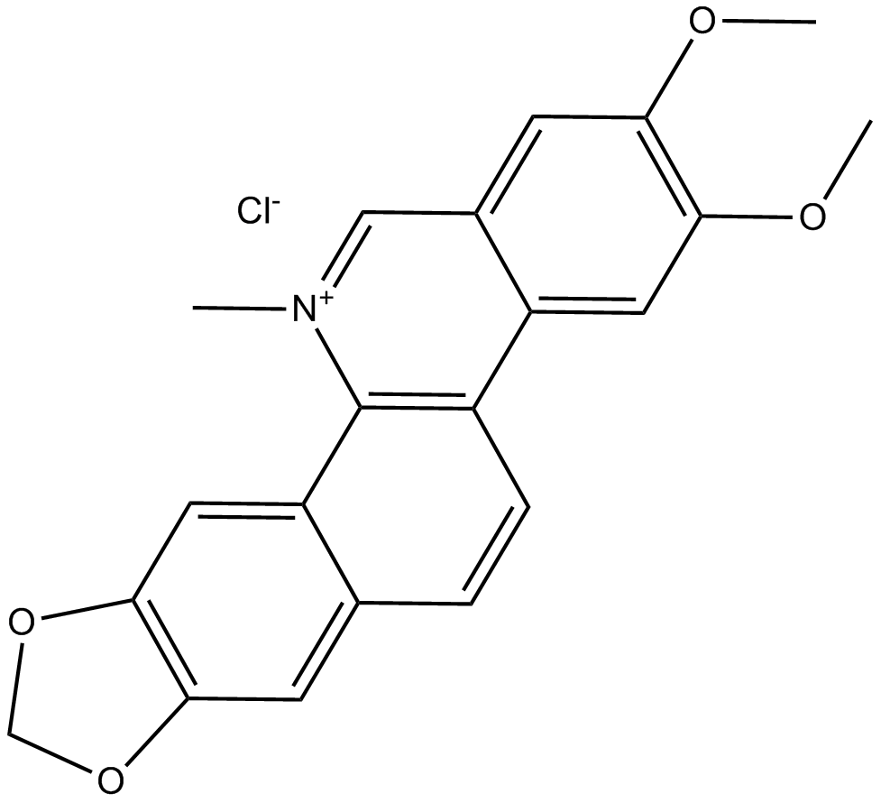 Nitidine chlorideͼƬ