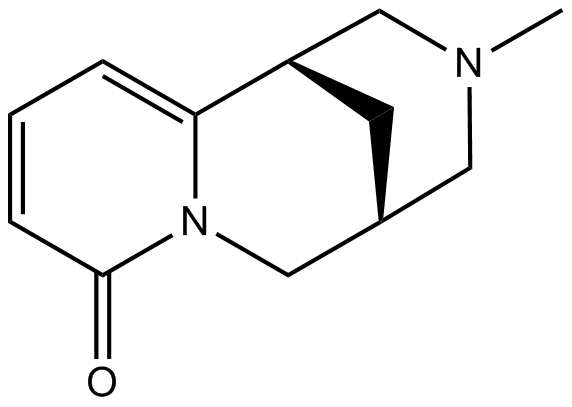 N-MethylcytisineͼƬ