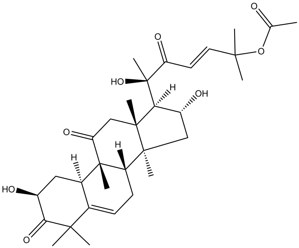 Cucurbitacin BͼƬ