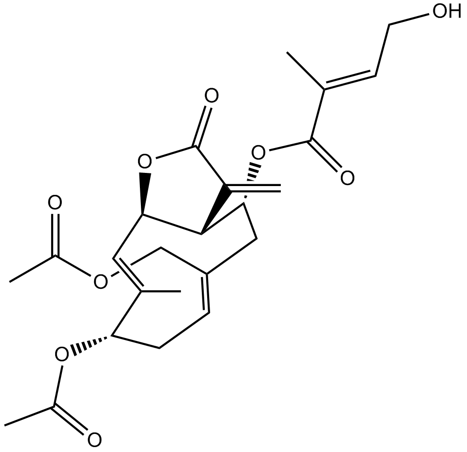 Eupalinolide AͼƬ