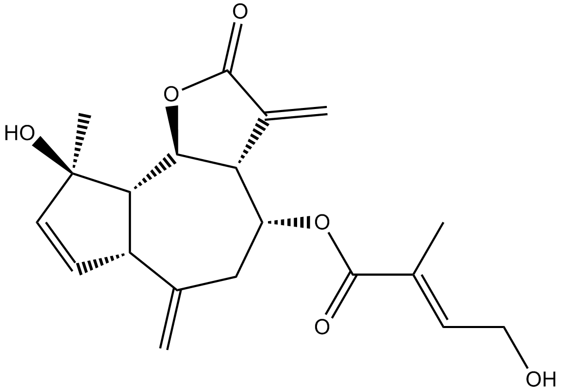 Eupalinilide BͼƬ