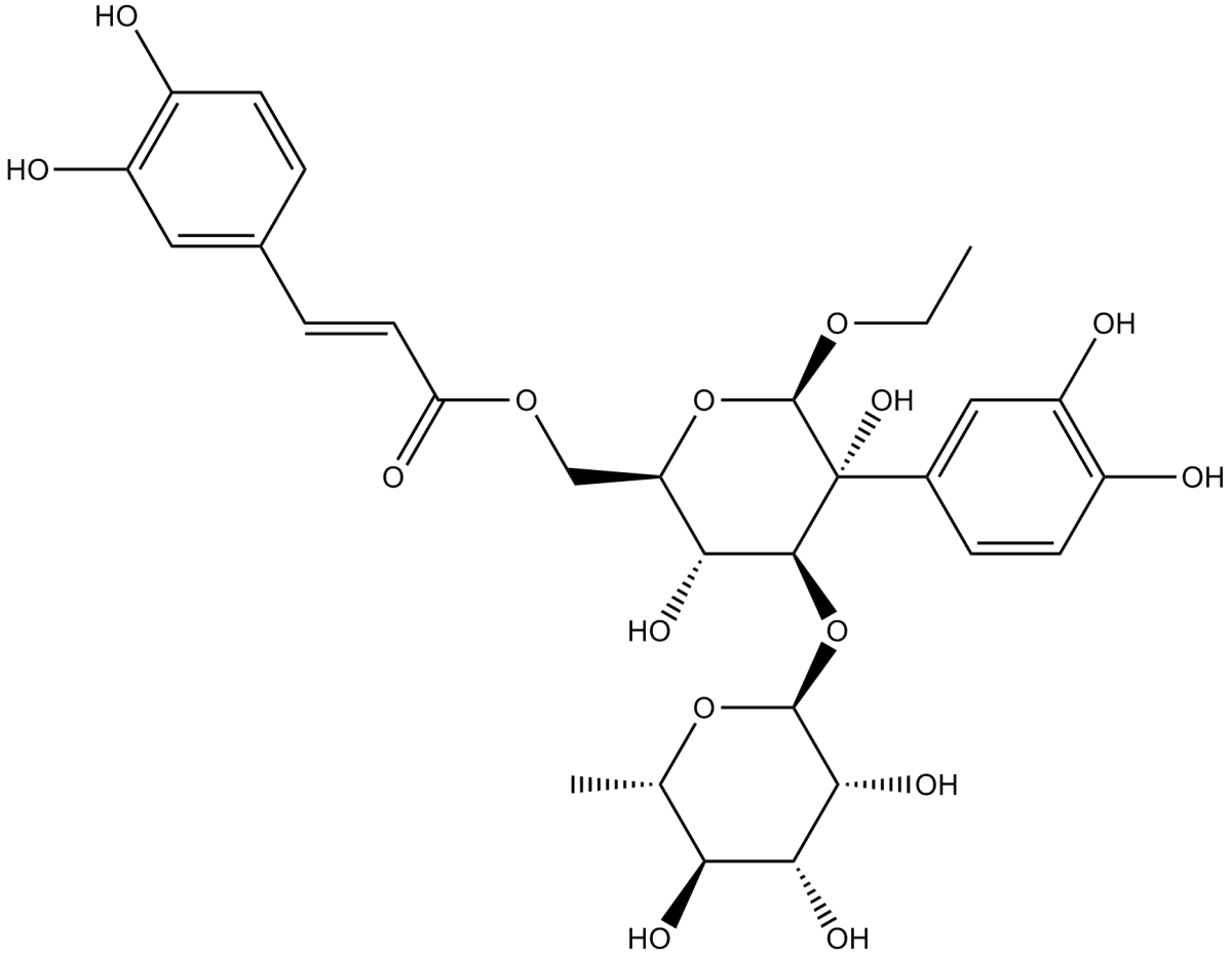 IsoacteosideͼƬ