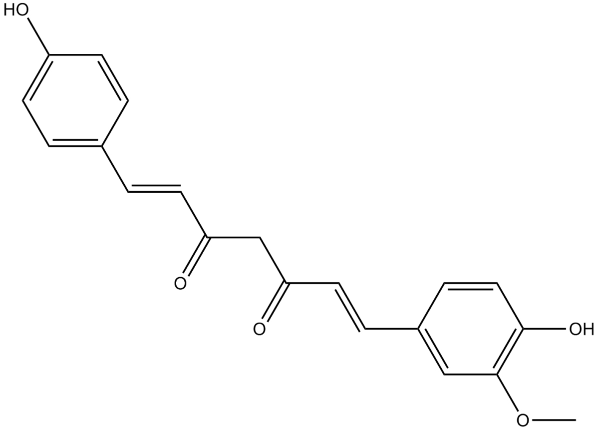 DemethoxycurcuminͼƬ