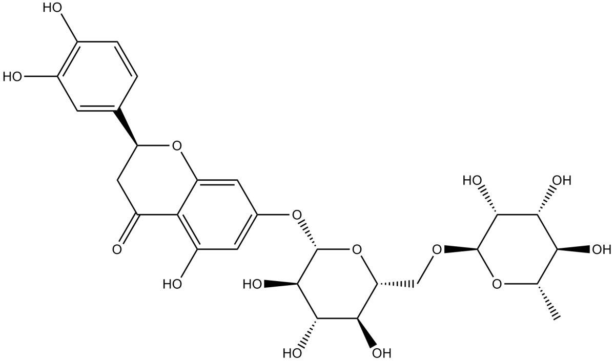 EriocitrinͼƬ