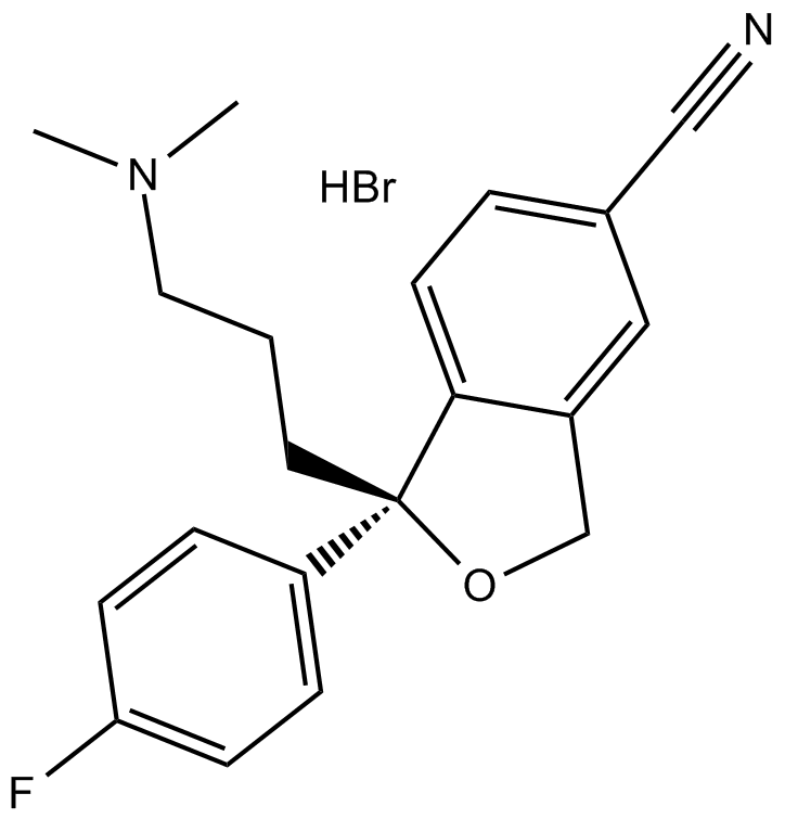 Citalopram hydrobromideͼƬ