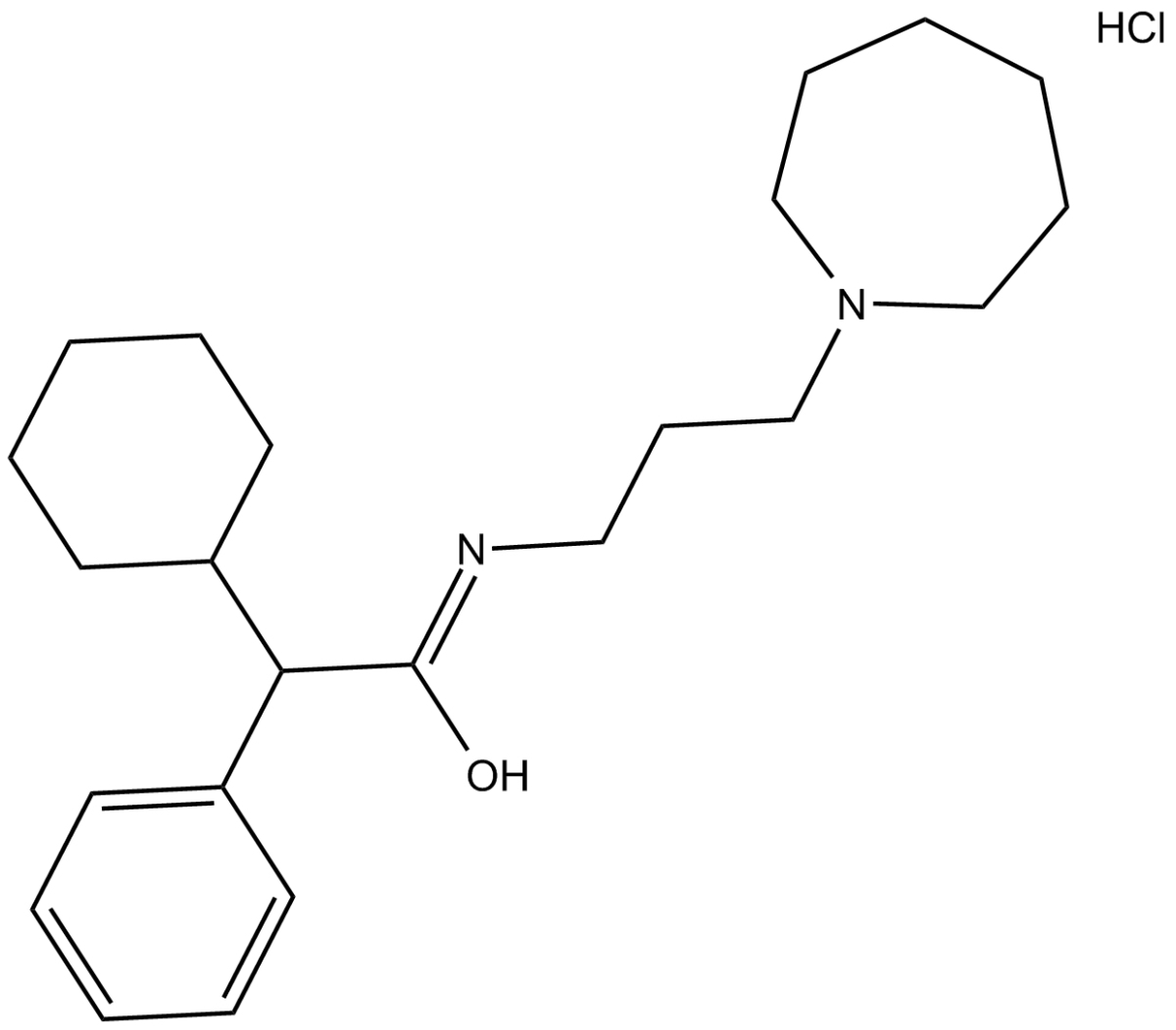 MR 16728 hydrochlorideͼƬ