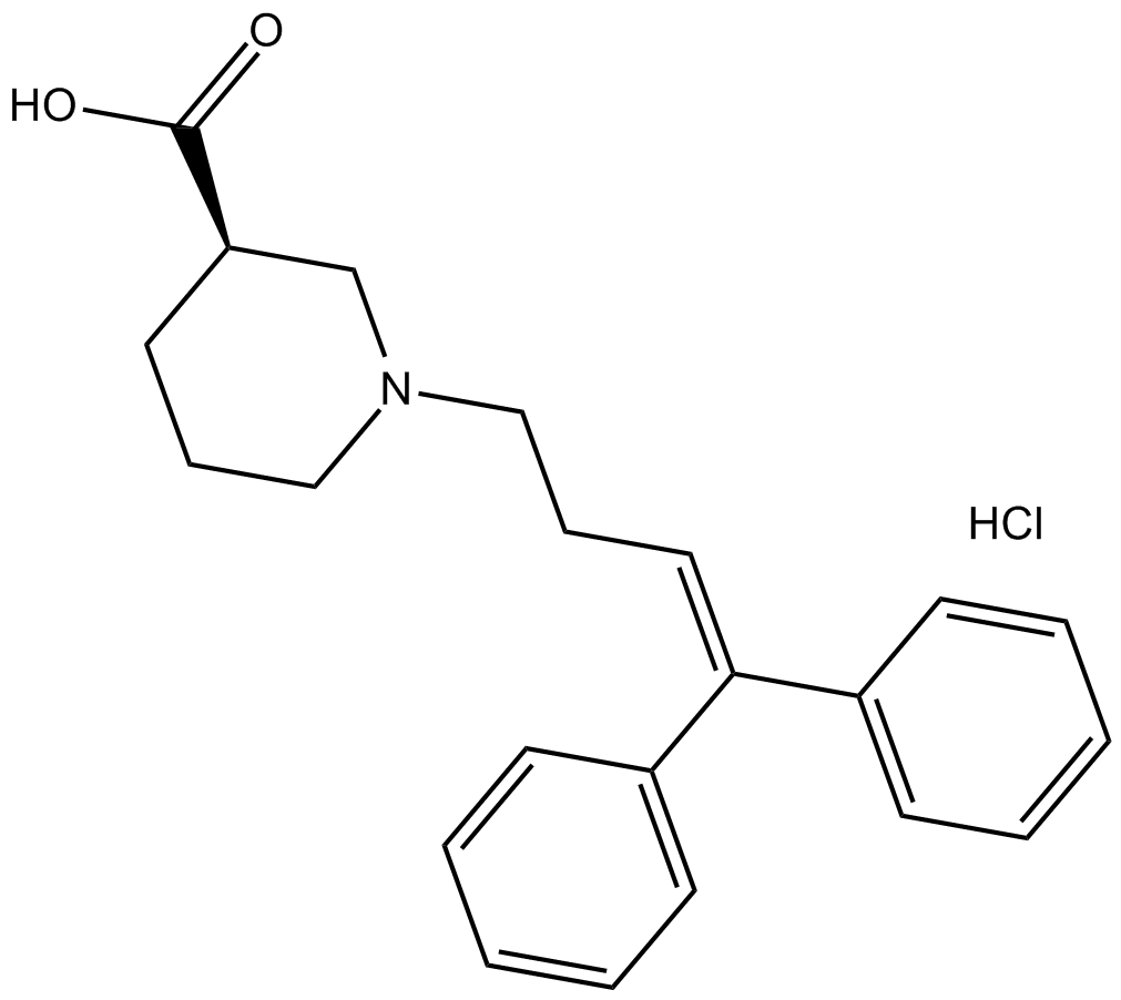 SKF 89976A hydrochlorideͼƬ