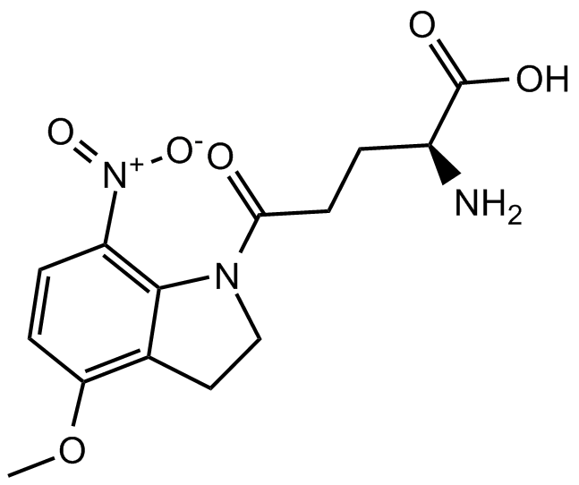 MNI-caged-L-glutamateͼƬ