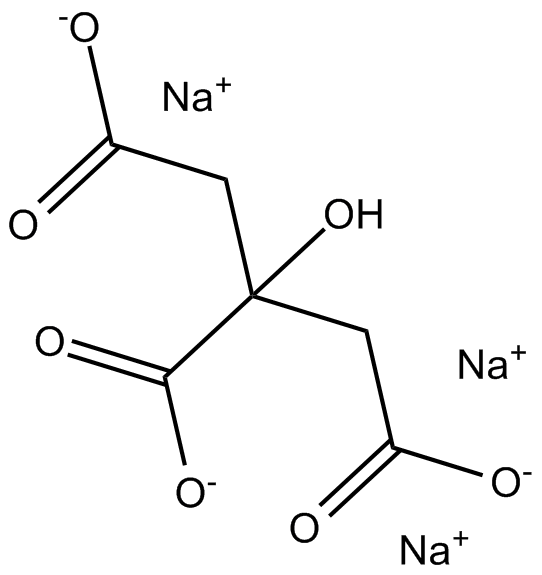 Sodium citrateͼƬ