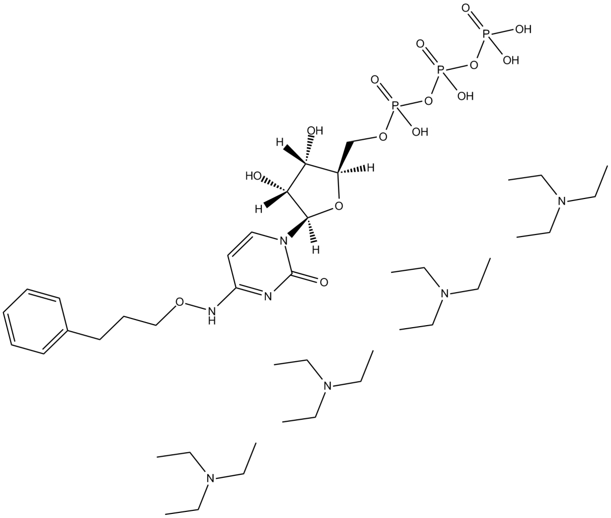 MRS 4062 triethylammonium saltͼƬ