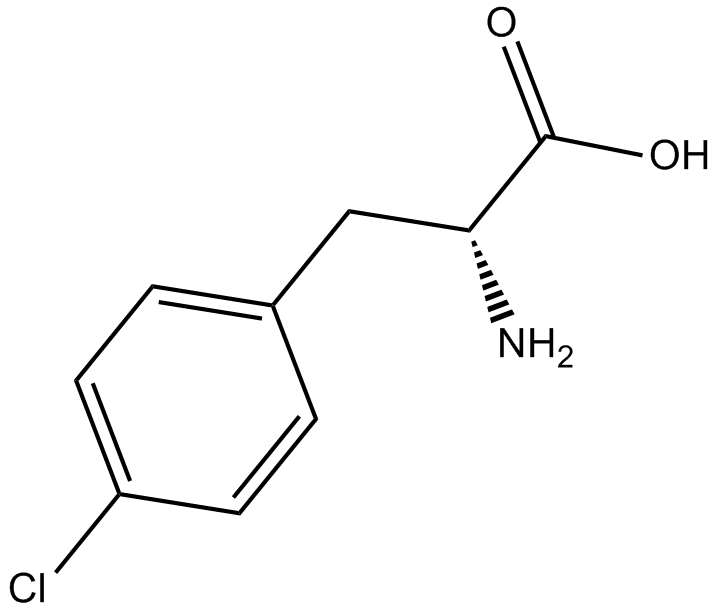 p-ChlorophenylalanineͼƬ