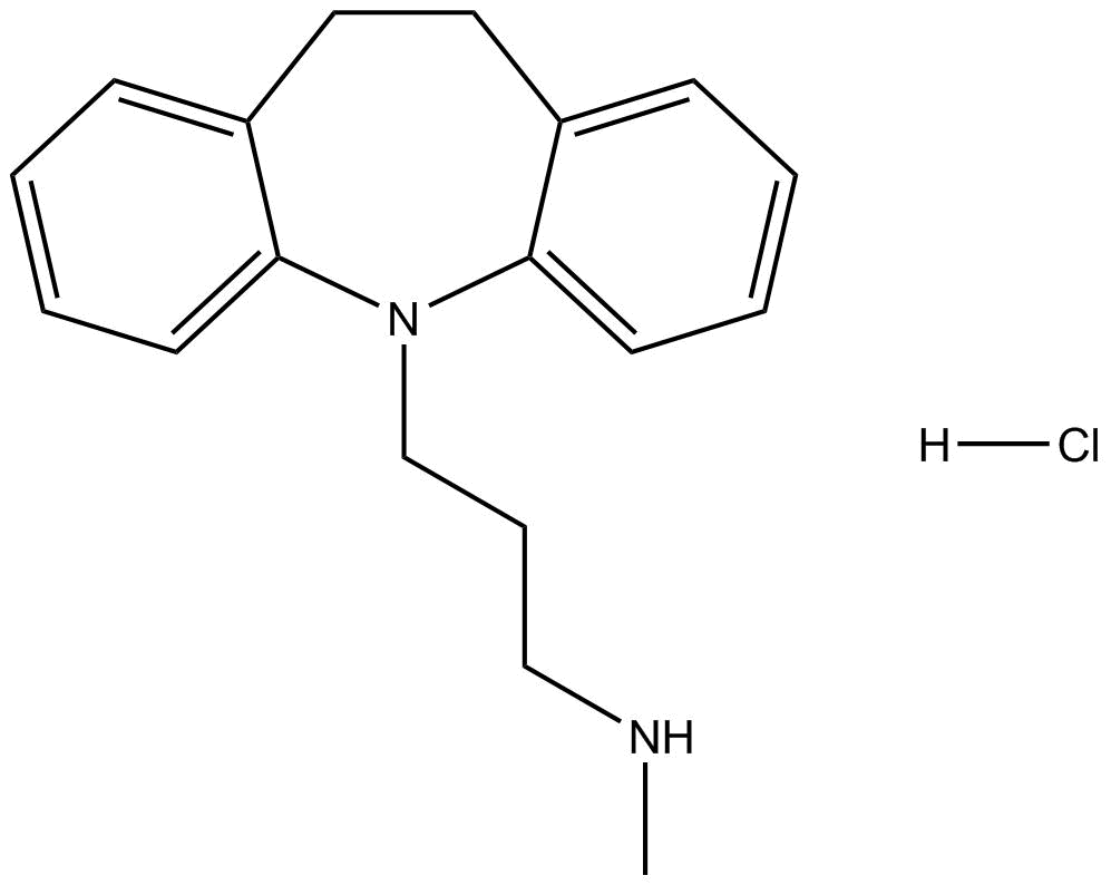 Desipramine hydrochloride图片