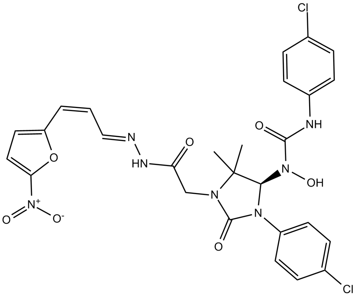 Eeyarestatin I图片