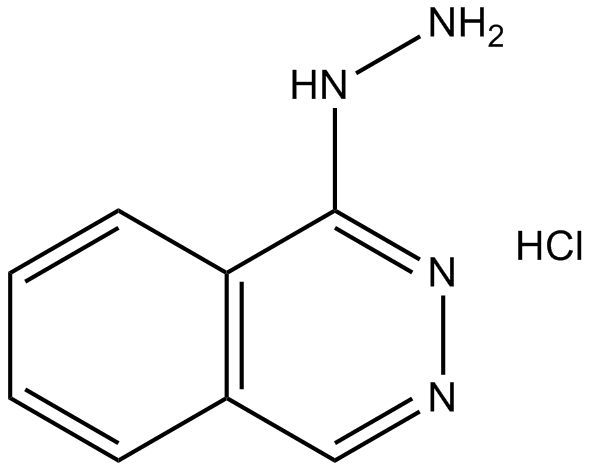 Hydralazine HClͼƬ