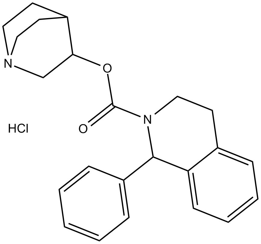 Solifenacin hydrochlorideͼƬ