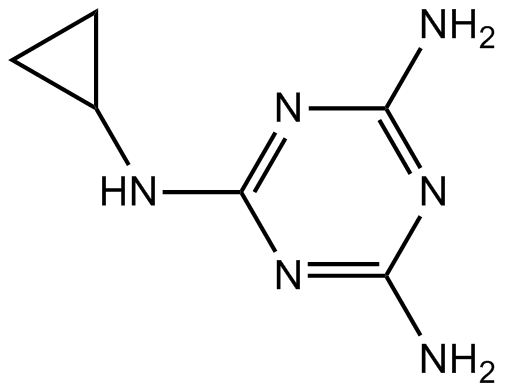 CyromazineͼƬ