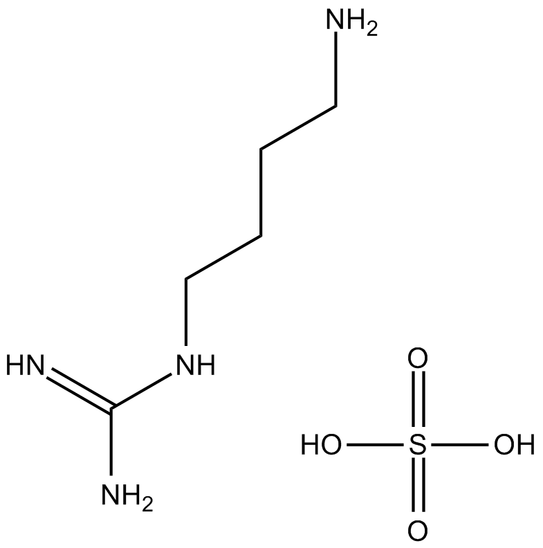 Agmatine sulfateͼƬ