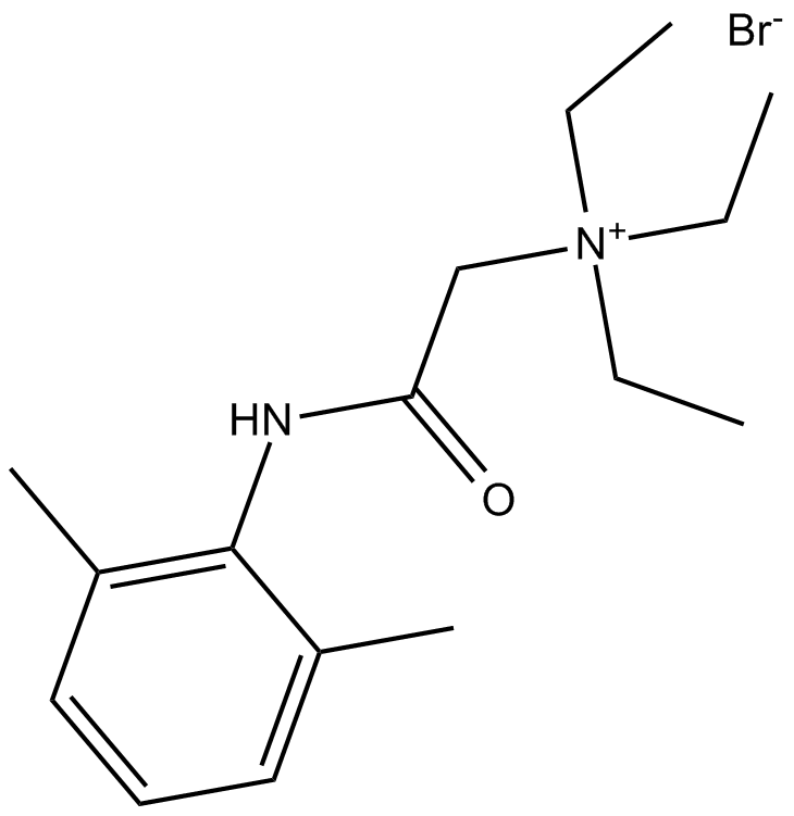 QX 314 bromideͼƬ