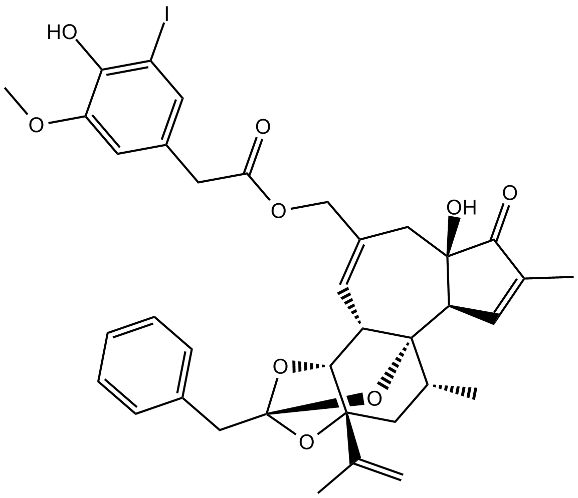 5'-IodoresiniferatoxinͼƬ