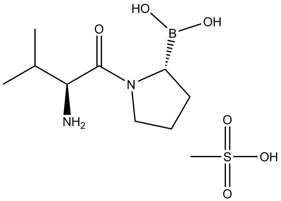 Talabostat mesylateͼƬ