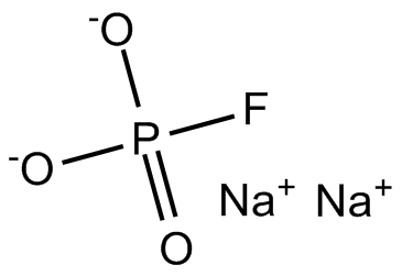 Sodium Monofluorophosphate图片