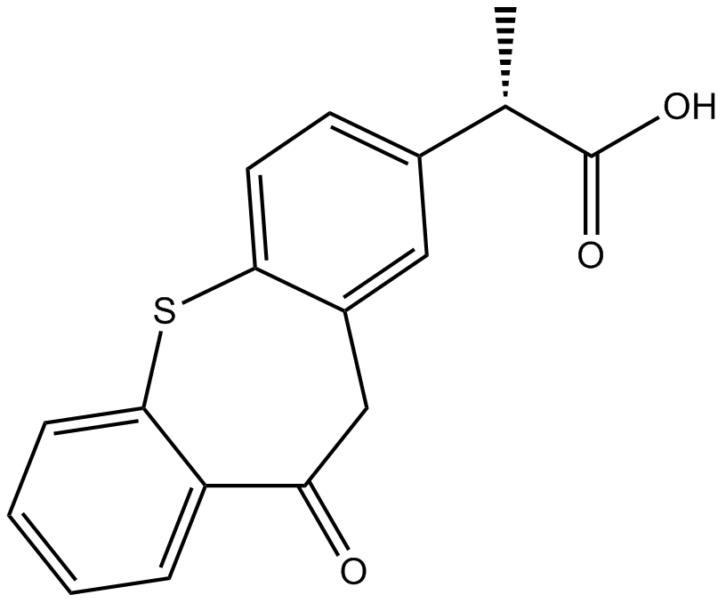 ZaltoprofenͼƬ