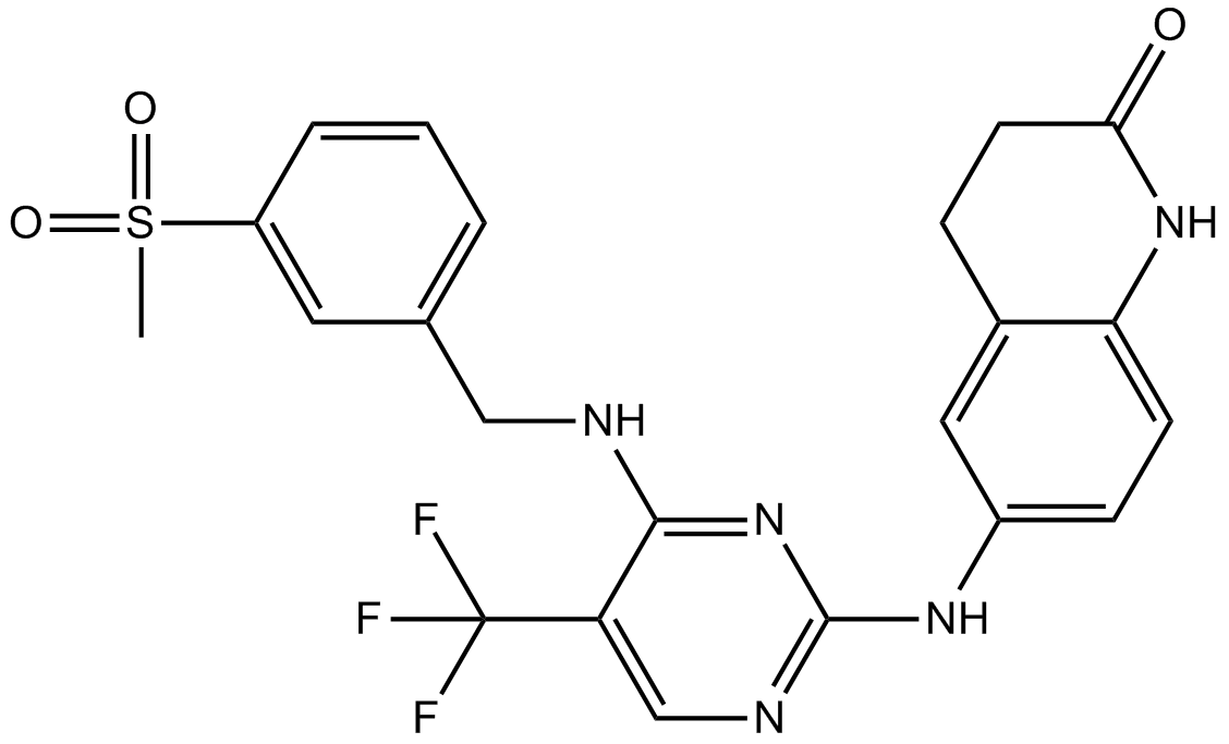 PF-573228图片