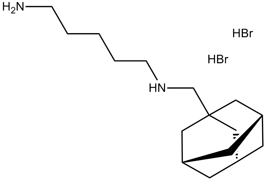 IEM 1754 dihydrobroMide图片