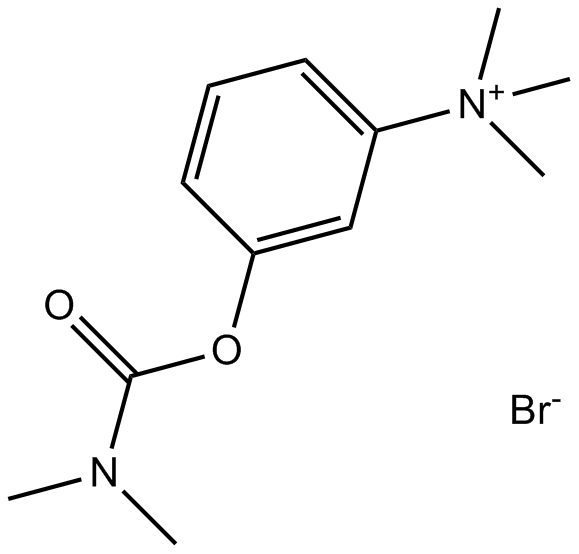 Neostigmine Bromide图片