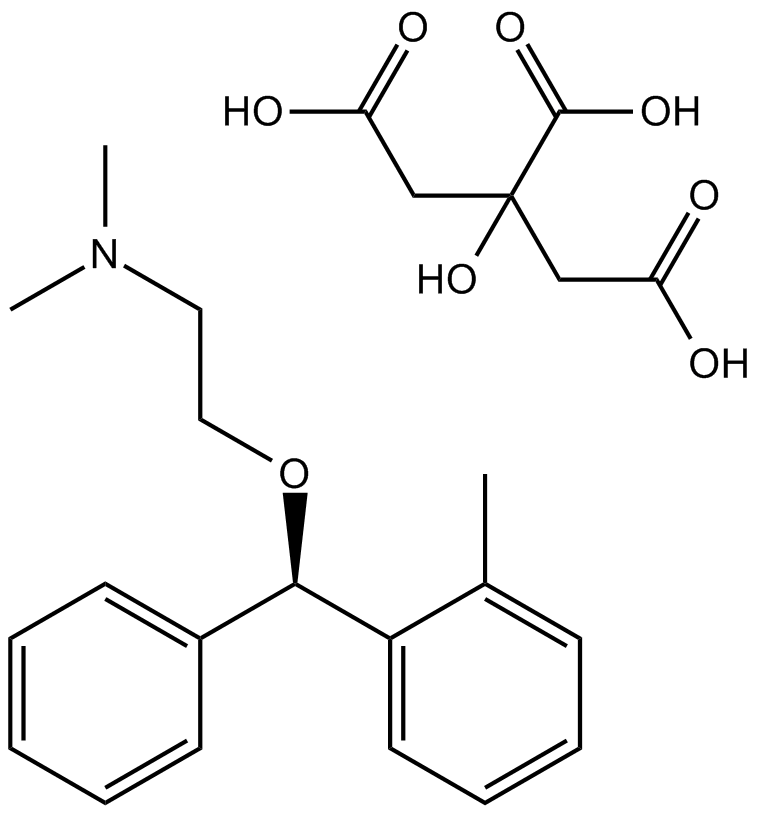 Orphenadrine CitrateͼƬ